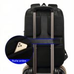 sac antivol pour la ville