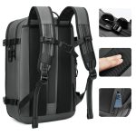 sac à dos extensible