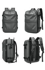 sac ergonomique antivol