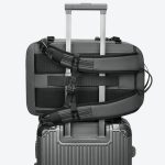 sac sécurisé pour voyage