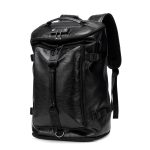 sac à dos antivol voyage moderne