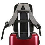 sac antivol urbain