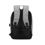 sécurité avec le sac à dos code