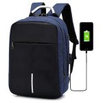 sac antivol pour ordinateur portable