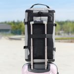 sac à dos avec port USB
