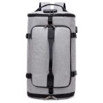 sac à dos connecté antivol