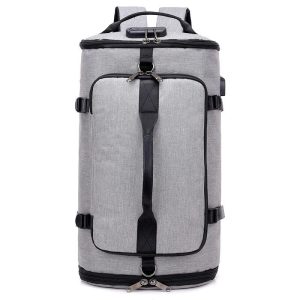 sac à dos connecté antivol