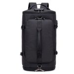 sac à dos moderne et connecté