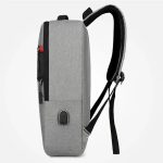 sac à dos avec poche PC
