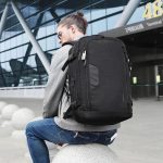 sac de voyage cabine