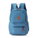 sac baroudeur à bretelles réglables