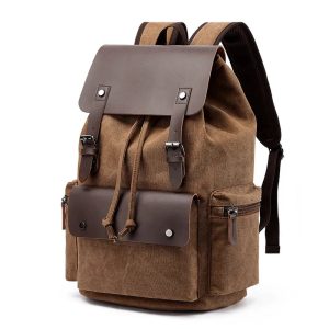 sac à dos baroudeur chic