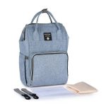sac à dos parental
