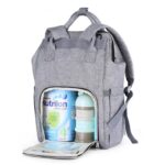 sac à dos bébé pratique