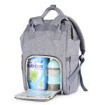 confort pour parents actifs