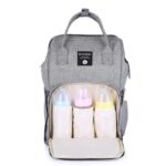 sac bébé style