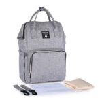 sac à dos bébé à langer