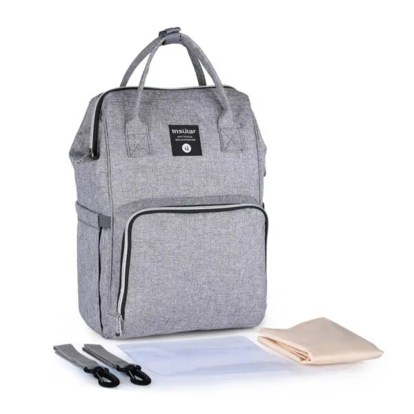 sac à dos bébé à langer