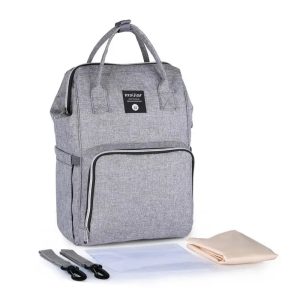 Sac à dos bébé à langer
