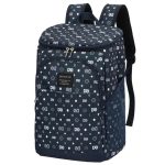 sac à dos bleu isotherme