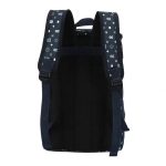 sac à dos bleu 25 litres