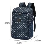 sac à dos isotherme élégant