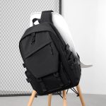sac à dos pratique