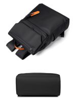 sac à dos urbain avec port USB