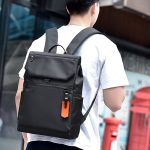 sac à dos tendance urbain