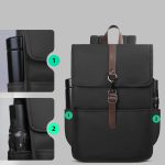 Sac à Dos Bureau imperméable