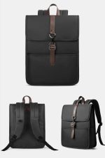 Sac à Dos Bureau sécurité renforcée
