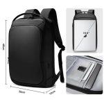 sac à dos femme avec port USB