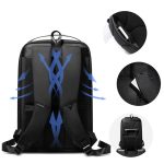 élégant sac à dos business femme