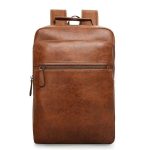 Accessoire d'affaires cuir