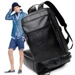 Élégant sac à dos homme