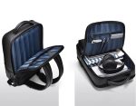 Sac à dos avec port USB