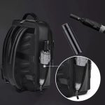 Sac à dos ergonomique