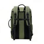sac léger avion