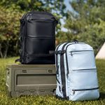 sac à dos fonctionnel voyage