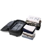 Sac à Dos Voyage Sécurité