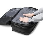 Sac à Dos à Compression Sous Vide