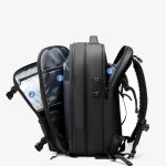 Sac à Dos pour Avions