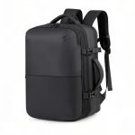 sac à dos antivol TSA en voyage