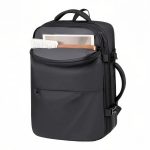 compartiments sac à dos de voyage