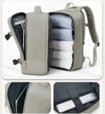sac imperméable cabine avion
