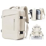 sac avec port USB intégré