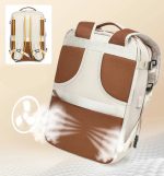 sac à dos avec port USB