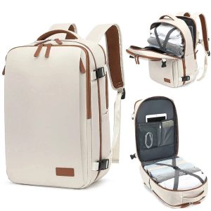 Sac à Dos Cabine Avion 40x20x30