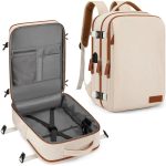 sac cabine avion