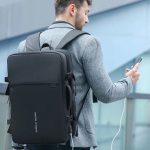 sac à dos voyage